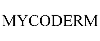 MYCODERM