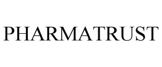 PHARMATRUST