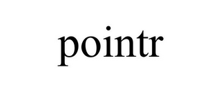 POINTR