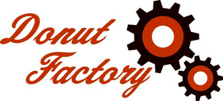 DONUT FACTORY