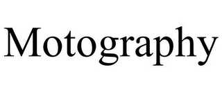 MOTOGRAPHY