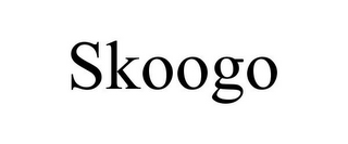 SKOOGO