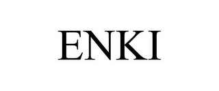 ENKI