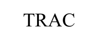 TRAC