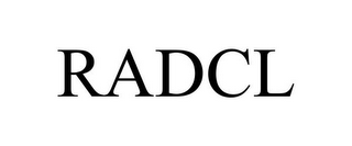 RADCL