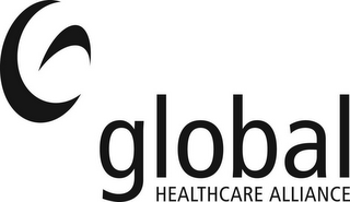 GLOBAL HEALTHCARE ALLIANCE