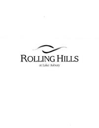 ROLLING HILLS AT LAKE ASBURY