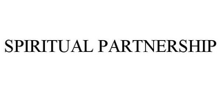 SPIRITUAL PARTNERSHIP