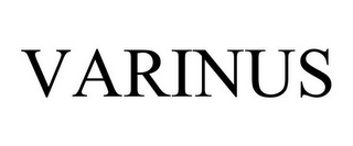 VARINUS