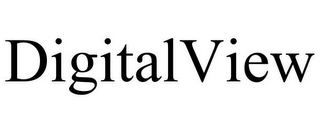 DIGITALVIEW