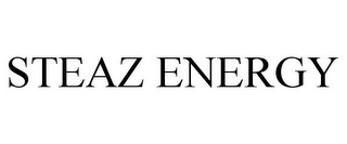 STEAZ ENERGY