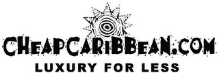 CHEAPCARIBBEAN.COM LUXURY FOR LESS