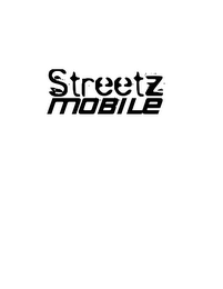 STREETZ MOBILE