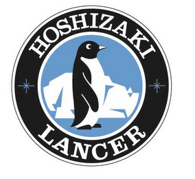 HOSHIZAKI LANCER