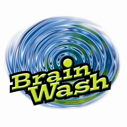 BRAIN WASH