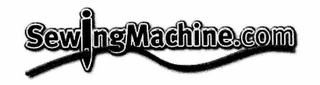 SEWINGMACHINE.COM