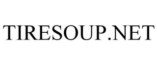 TIRESOUP.NET