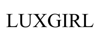 LUXGIRL