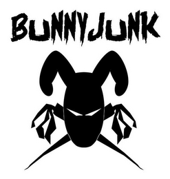 BUNNYJUNK