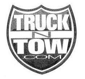 TRUCKNTOW.COM