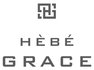 HG HÈBÉ GRACE