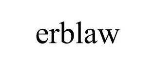 ERBLAW