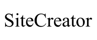 SITECREATOR