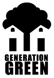 GENERATION GREEN