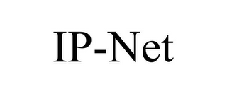 IP-NET