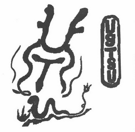 USTSU