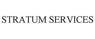 STRATUM SERVICES