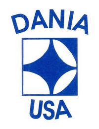 D DANIA USA