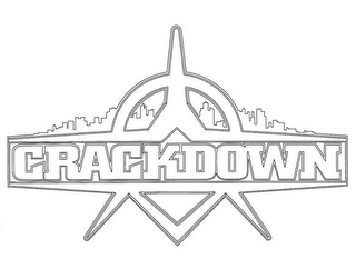 CRACKDOWN