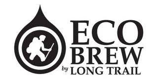 ECO BREW BY LONG TRAIL