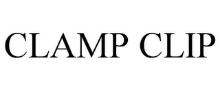 CLAMP CLIP