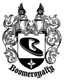 B BOOMEROYALTY