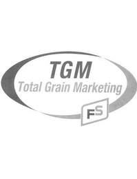 TGM TOTAL GRAIN MARKETING FS