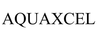 AQUAXCEL