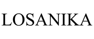 LOSANIKA