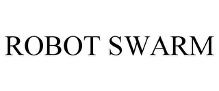 ROBOT SWARM