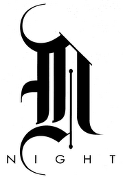 N NIGHT