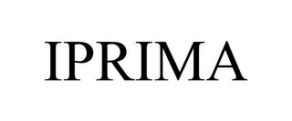 IPRIMA