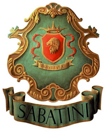 SABATINI TRASTEVERE