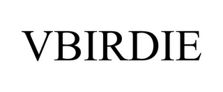 VBIRDIE