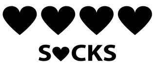 SOCKS