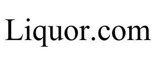 LIQUOR.COM
