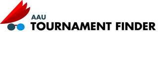 AAU TOURNAMENT FINDER