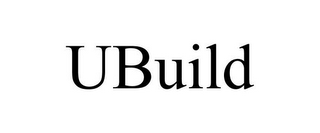 UBUILD