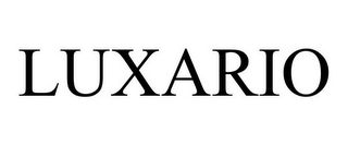 LUXARIO