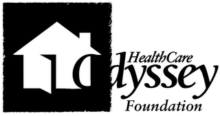 ODYSSEY HEALTHCARE FOUNDATION